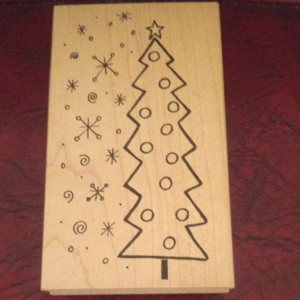 Holiday Stamp Set - Picture 15 of 15